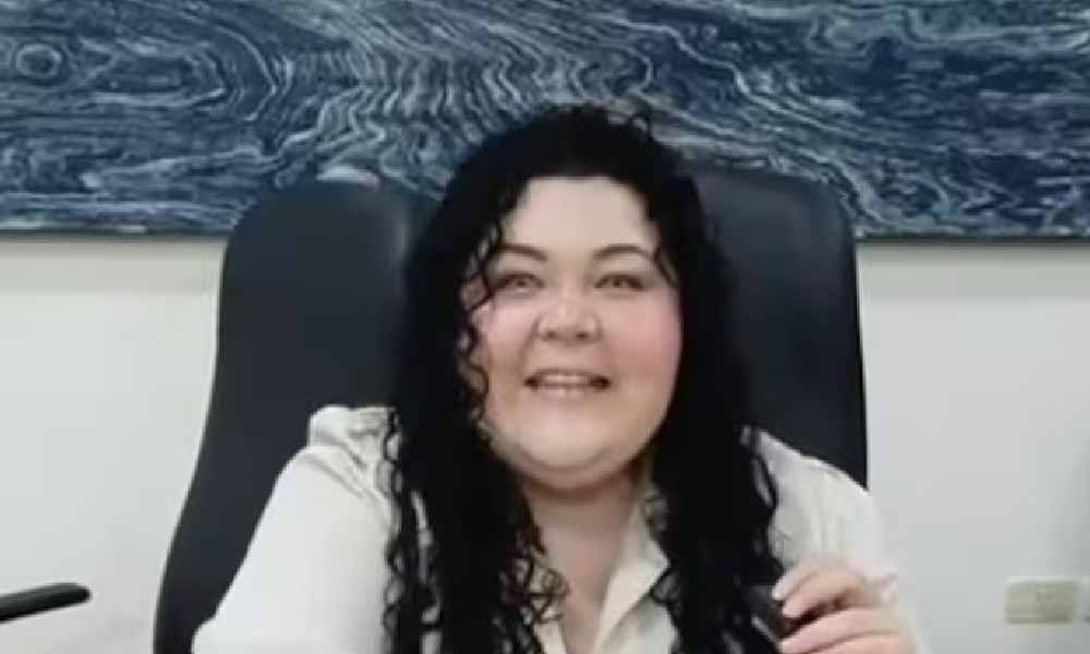 Abogada “tiktoker” ya fue condenada por proxenetismo antes de matricularse