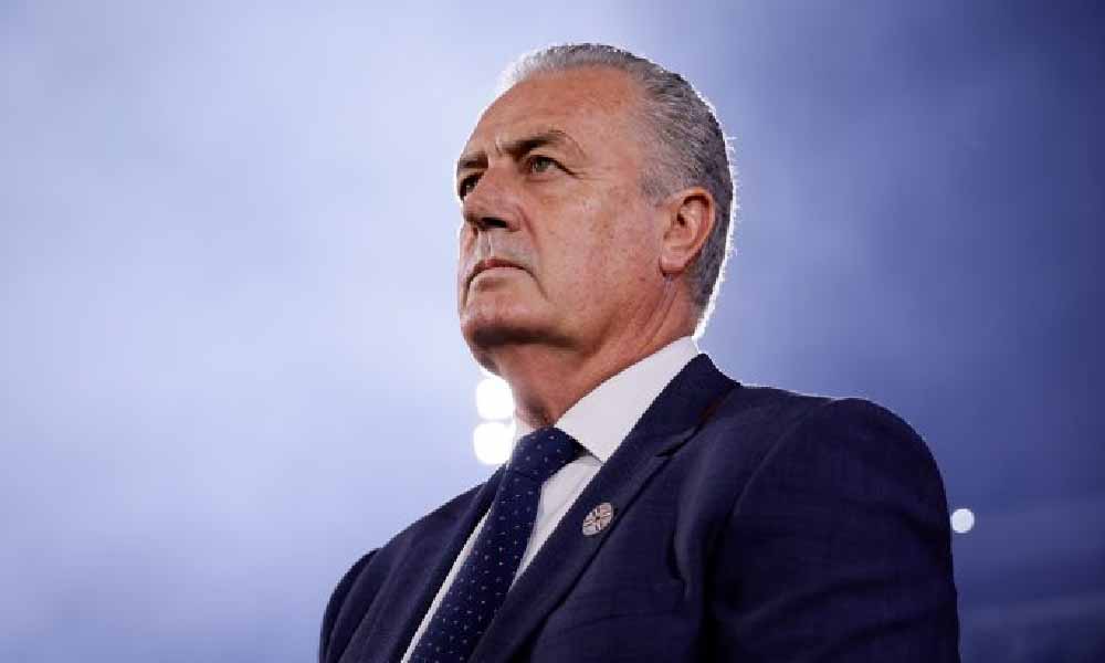 «Paraguay está recuperando su lugar entre las selecciones más competitivas del mundo», asegura Alfaro