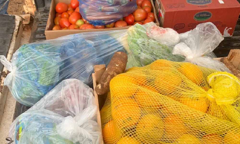 Docente denuncia a ganaderos por impedir el almuerzo escolar a comunidad indígena en Yby Yaú