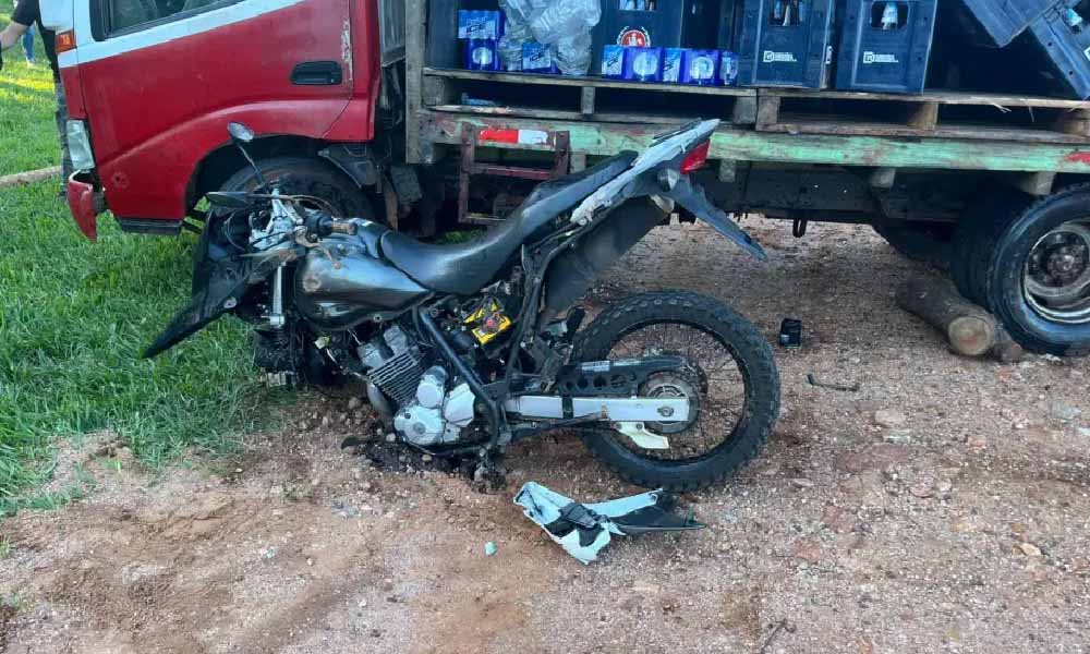 Militar fallece en accidente de tránsito en San Juan Bautista