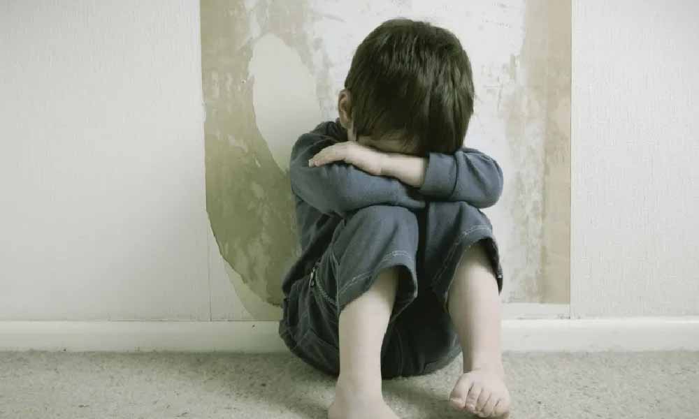 Niño habría sido abusado por su hermanastro en Coronel Oviedo