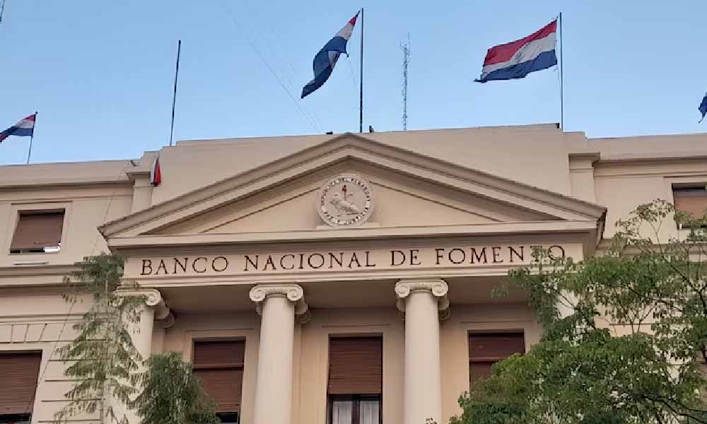 Mafia de los pagarés: indagan rol del BNF en descuentos irregulares