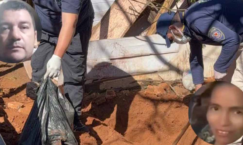 El peor desenlace: de desaparición a nuevo feminicidio en Saltos del Guairá