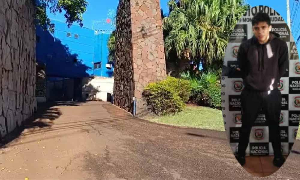Joven golpeó y tuvo encerrada a su pareja desde el domingo en un motel