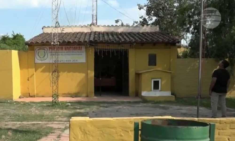 Matan brutalmente a un adulto mayor de 75 años en Presidente Hayes