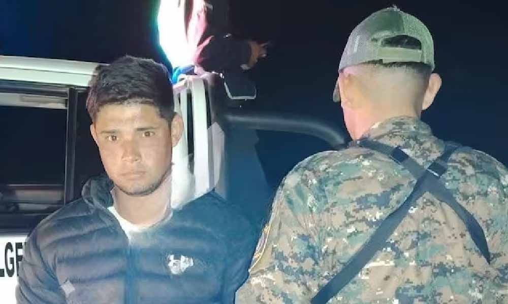 Adolescente y su hermano mayor siguen siendo sospechosos por crimen de Melania, según Fiscalía