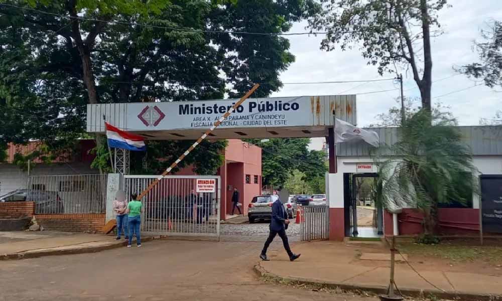 Imputan a hombre por supuesto abuso sexual de su hija de 6 años