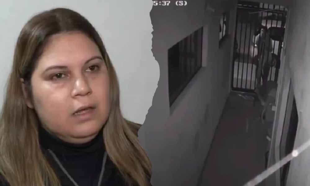 Plan Sumar dará contención a madre desesperada que pidió ayuda a policías para su hijo adicto