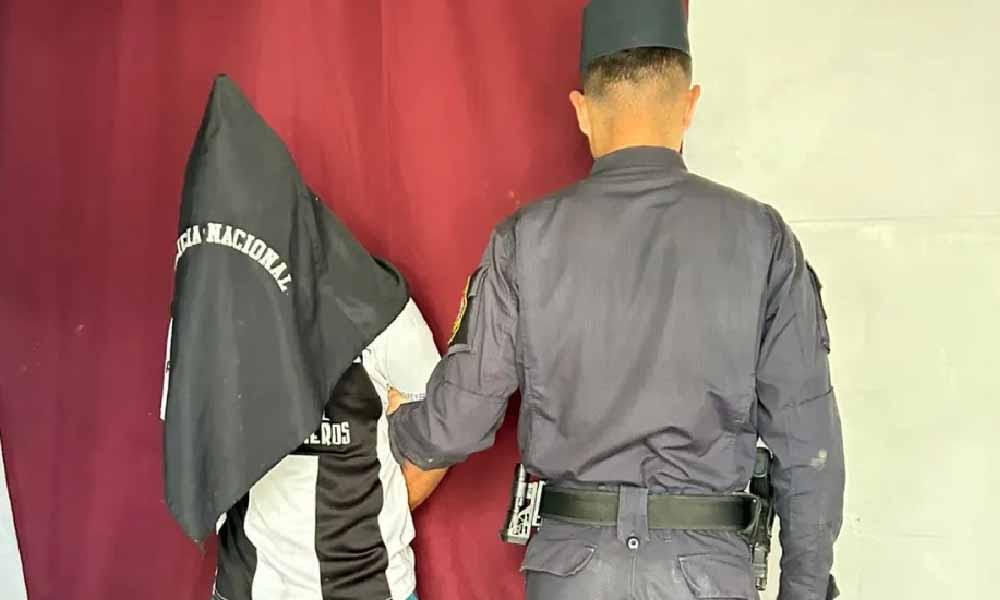 Cae un sospechoso del asesinato del vendedor de asaditos en Lambaré