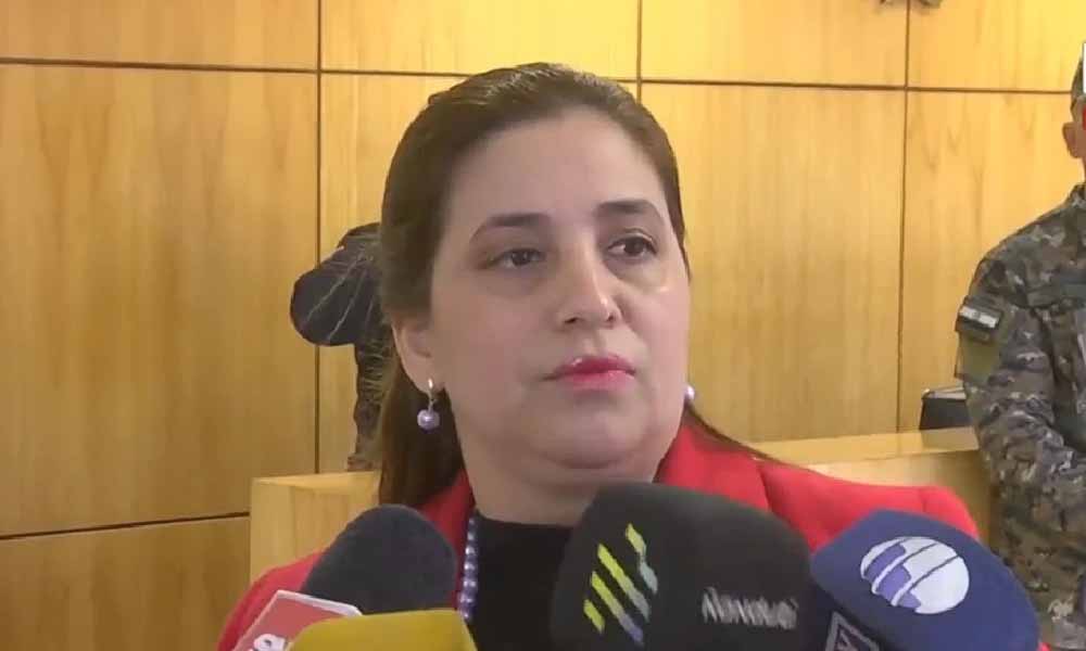 Crimen de Melania Monserrath: Se entrega el segundo sospechoso tras haber desaparecido
