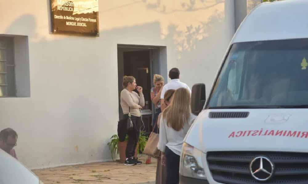 Tras presión de familiares, se realizará la autopsia a Melania Monserrath