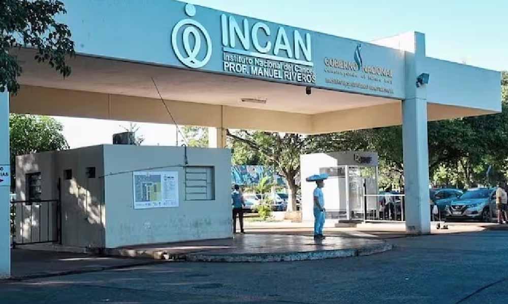 Luego de 40 años, renovarán completamente la infraestructura del INCAN
