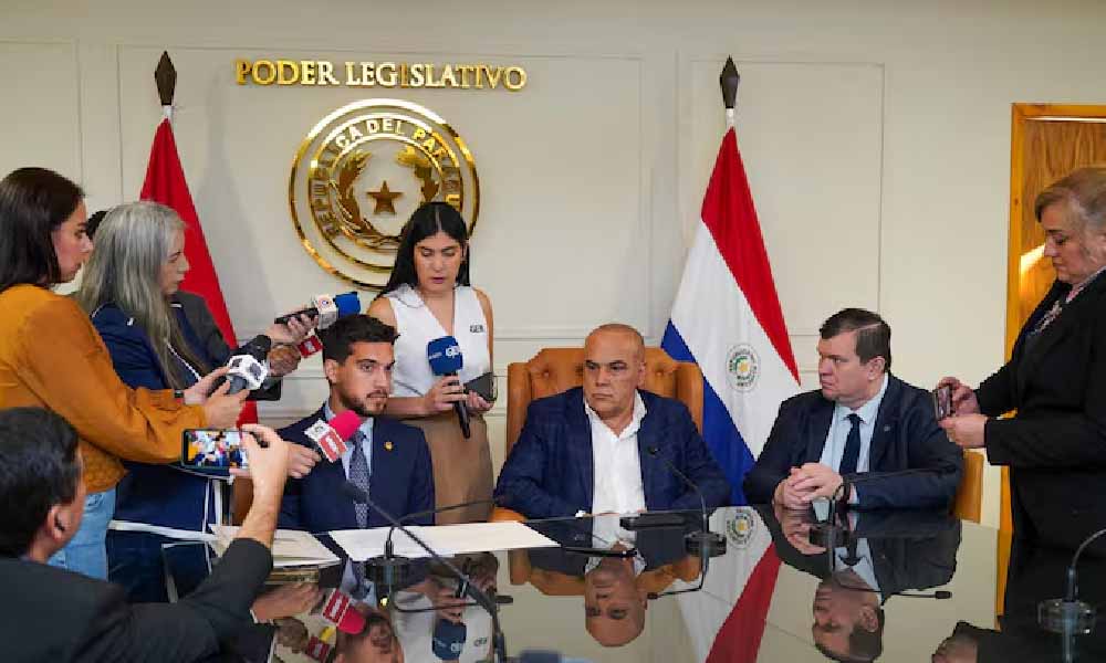 Proponen elevar a 90 años la pena máxima en Paraguay