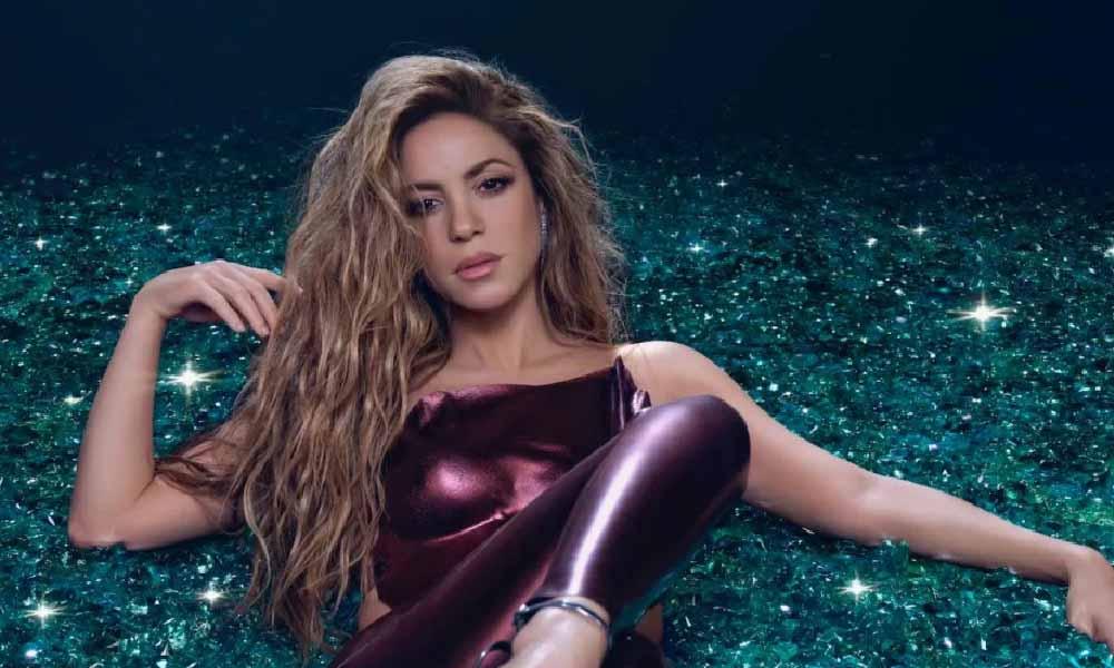 ¡Histórico! Shakira confirma segunda fecha en Paraguay a cuatro meses de su concierto