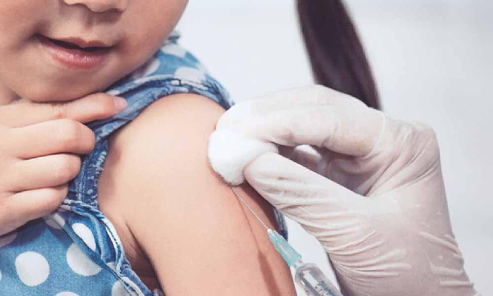 Vacuna contra influenza: aplicación sigue disponible en todo el país