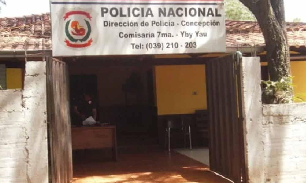 Brasileño muere acribillado de 30 disparos en Yby Yáu