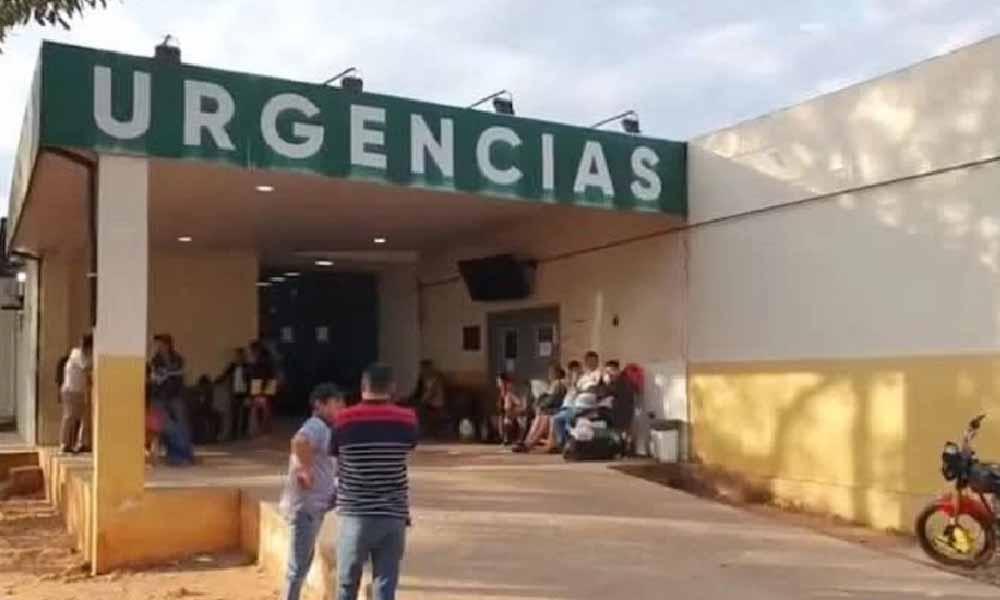 Feminicidio en Caaguazú se cobra segunda vida: Fallece víctima que estaba en terapia