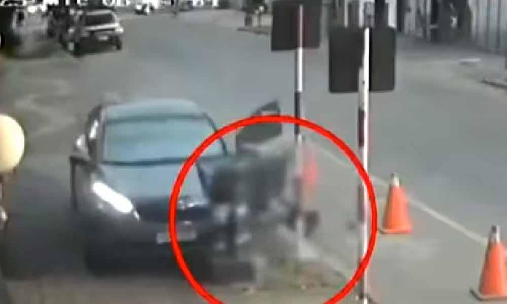 Alias Yakare Po’i, sindicado como el que mató a su “colega” tortolero