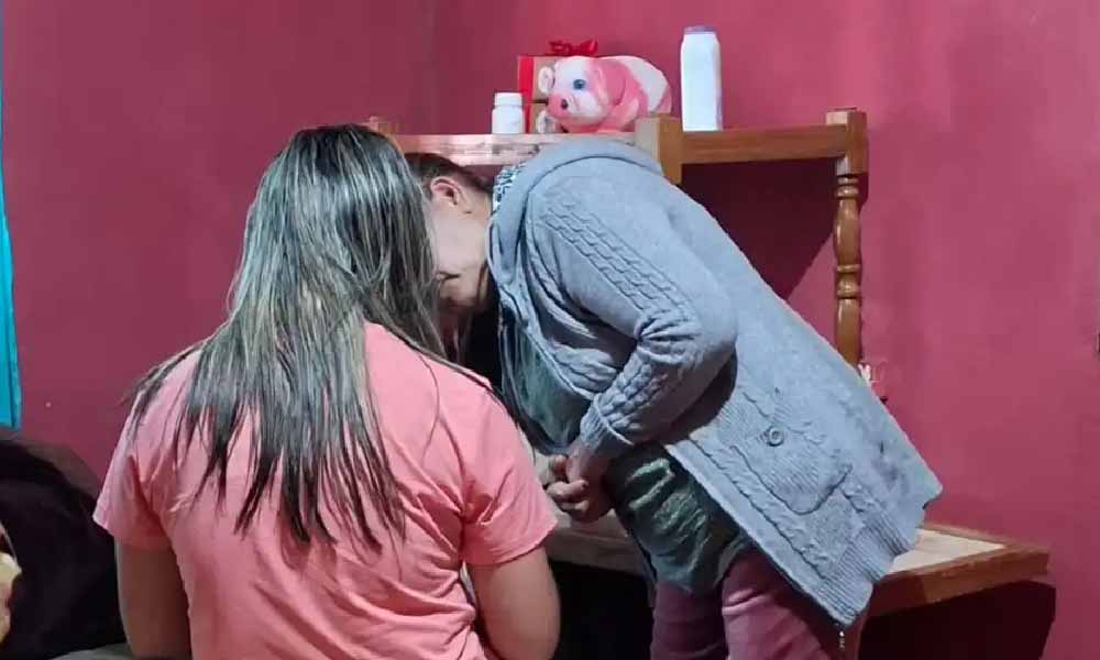 Localizan a adolescente que se escapó por segunda vez de su casa en Alto Paraná