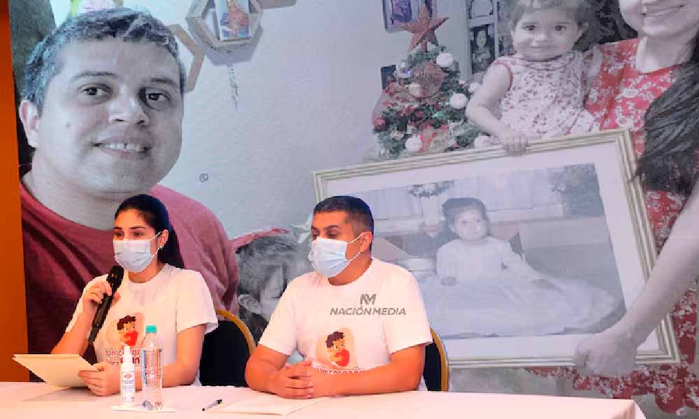 Un corazón para Bianca: Wendy no consiguió, ahora su hermanita aguarda un donador