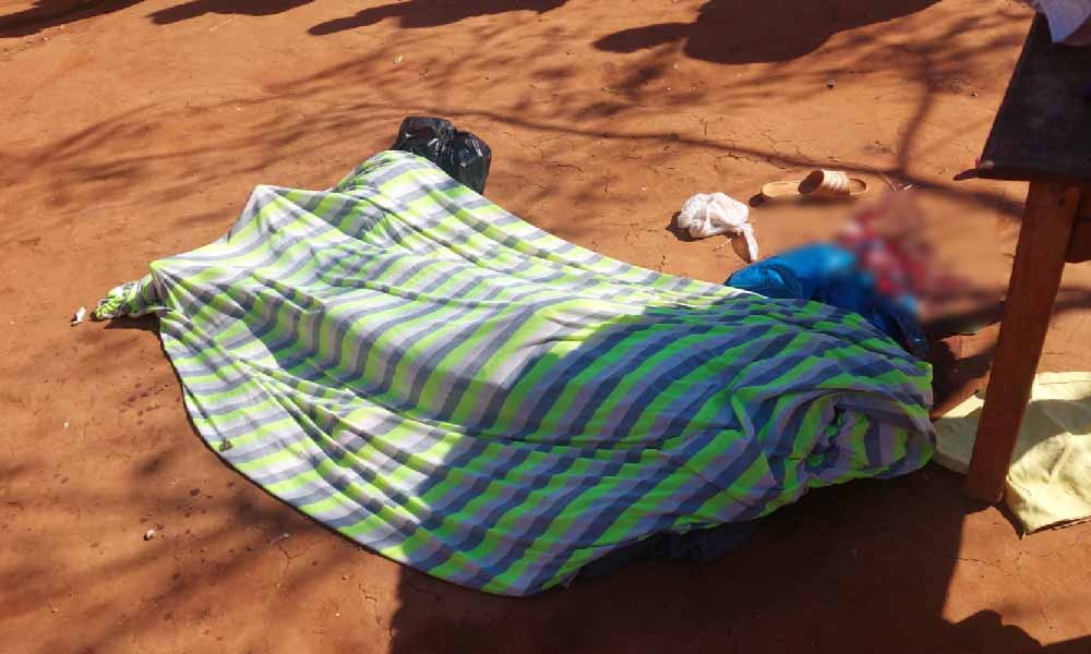 Hombre mata a una adolescente, hiere a dos mujeres y luego se suicida en Caaguazú