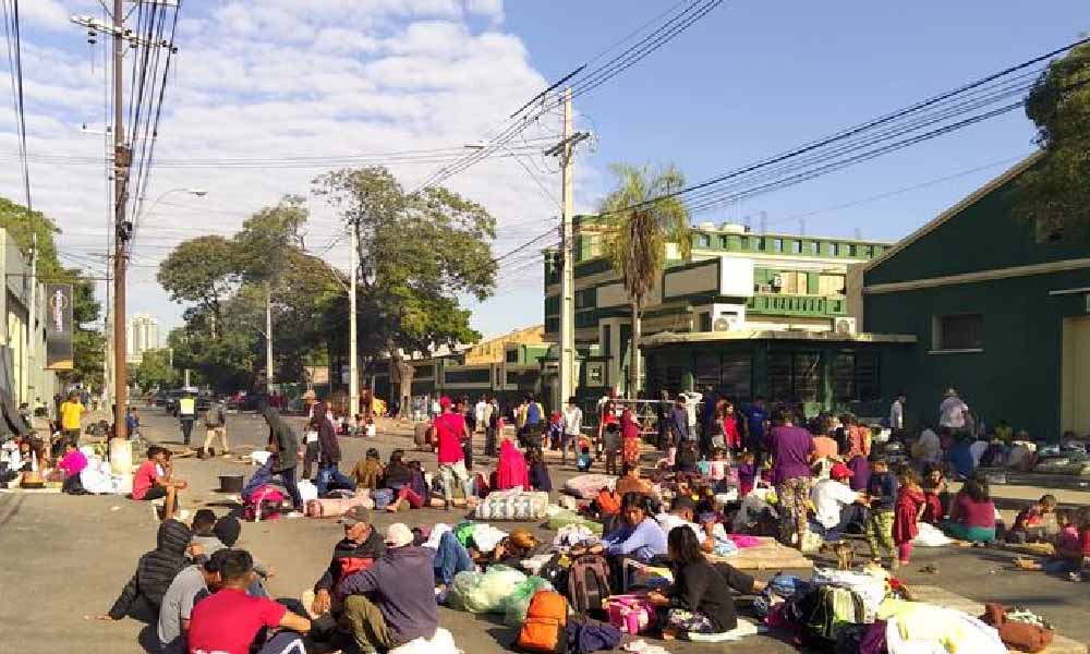 Cierre de Artigas por tiempo indefinido: piden destituir al titular del INDI