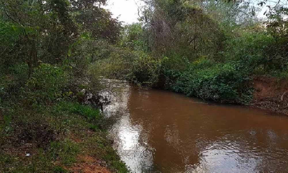 Hallan sin vida a joven con epilepsia en el arroyo Paramabú de Itá