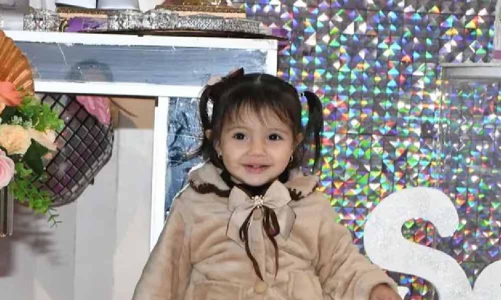Denuncian que beba de 1 año murió mientras aguardaba una cama de terapia