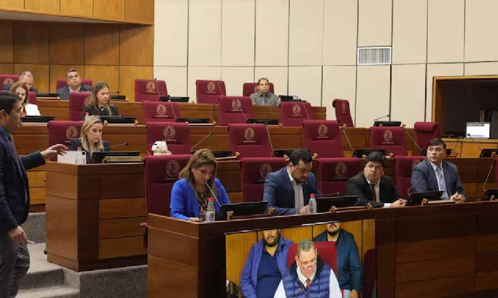 Senado estudia hoy volver al horario de invierno, también hay otro proyecto en Diputados