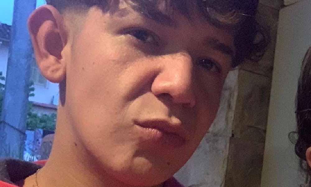 Buscan a adolescente de 16 años desaparecido en San José de los Arroyos