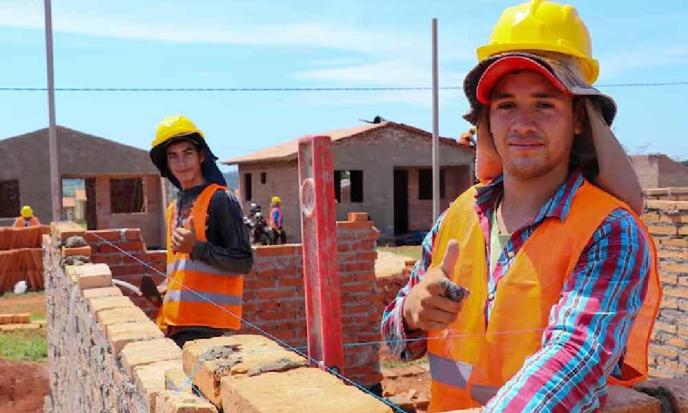 Vuelve el Campeonato Nacional de Albañiles con una apuesta solidaria