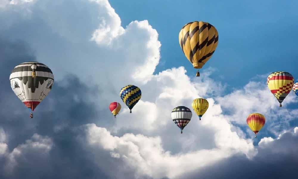 Paraguay alojará al Primer Mundial de Globos Aerostáticos en agosto