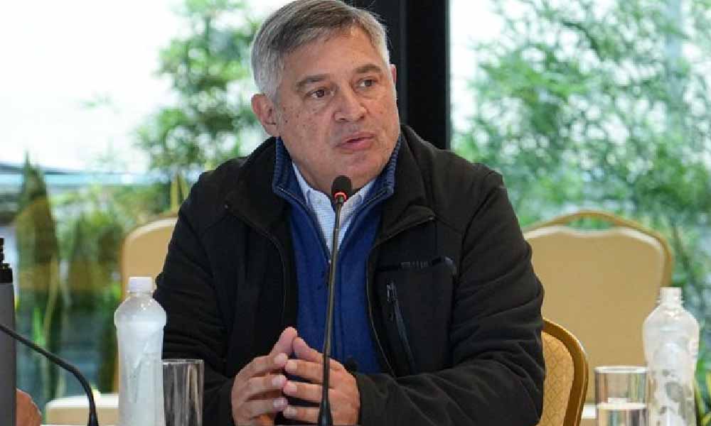 Ministro anuncia profunda investigación y sanciones para proteger los procesos de concurso docente