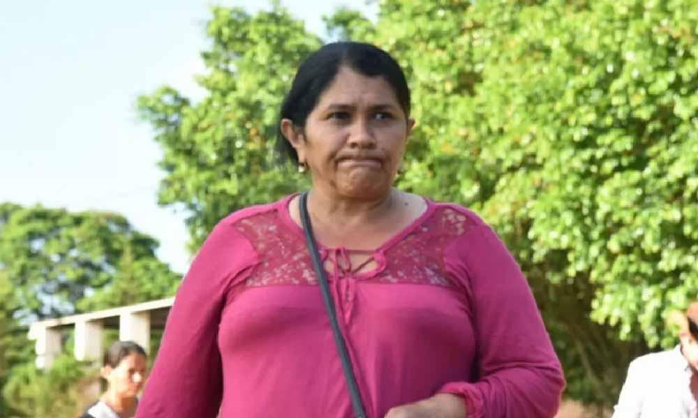 “Quiero darle una digna sepultura”, clama mamá de Edelio, secuestrado hace 11 años