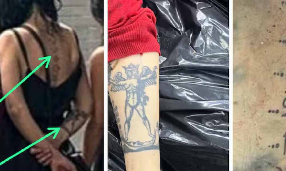 Hallan muerta a ciudadana uruguaya: autor la degolló y un bebé está desaparecido