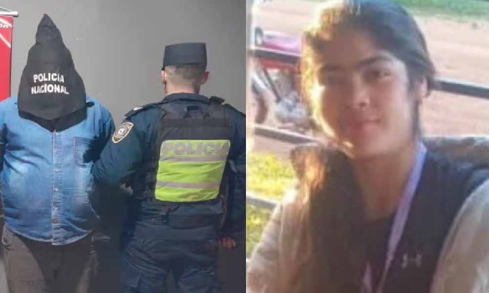 Imputan y piden prisión para sexagenario acusado por feminicidio de su pareja de 20 años