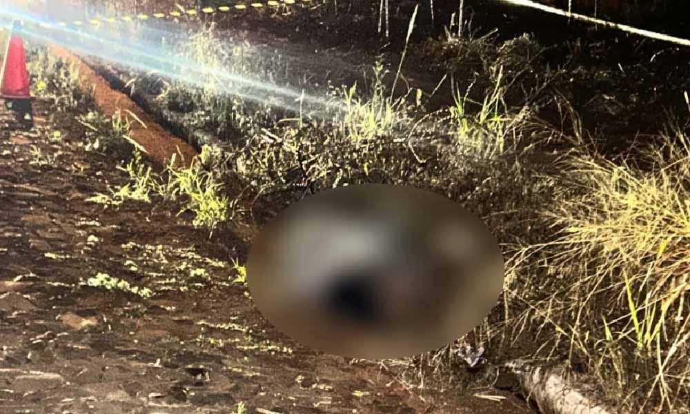 Saltos del Guairá registra dos casos de sicariatos en las últimas horas