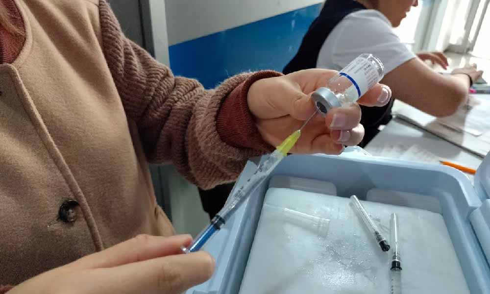 Salud advierte: padres que no vacunen a sus hijos podrían ser imputados