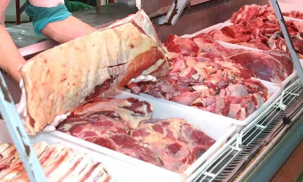 Costilla, vacío y puchero bajan de precio, según informe del BCP