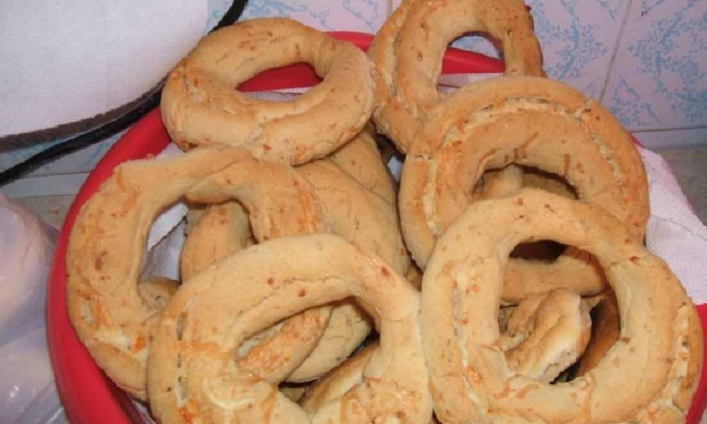 Chipa Ára: alimento tradicional del Paraguay