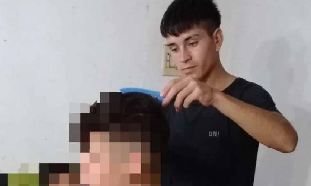 Un padre busca a su hijo desaparecido hace 10 días en Ciudad del Este