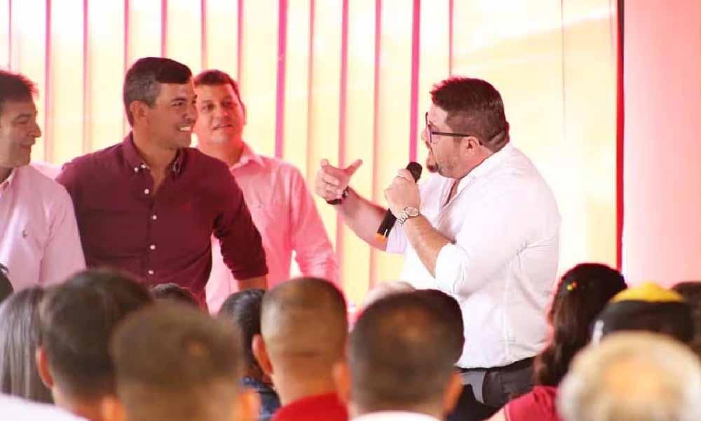 Peña despide al diputado Rodríguez: “Hombre de lucha, convicciones firmes y corazón generoso”