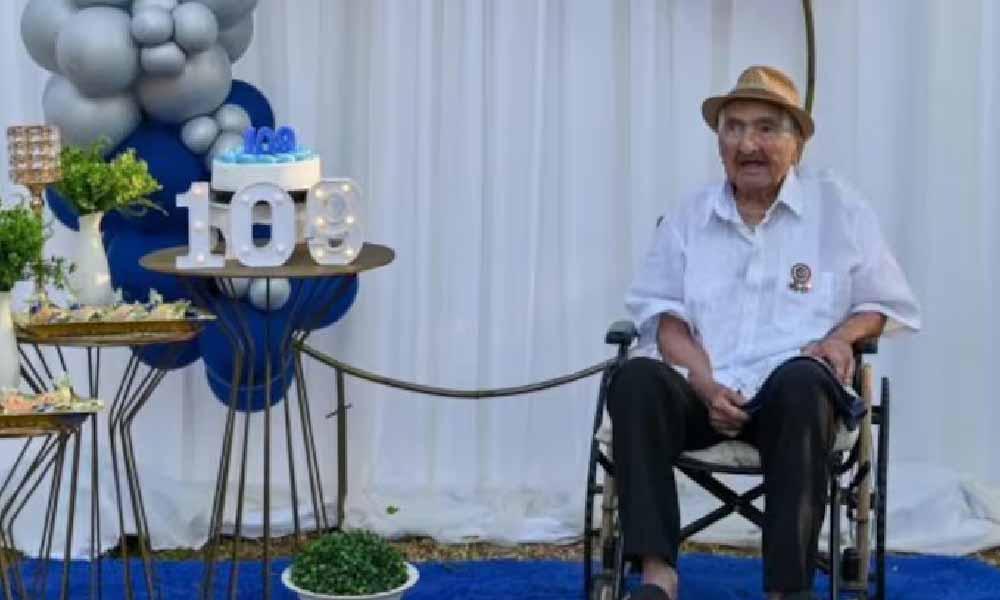 Senado aprueba aumento de pensión para tres últimos veteranos del Chaco