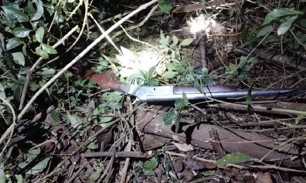 Cazador muere tras recibir un supuesto disparo accidental en Alto Paraná