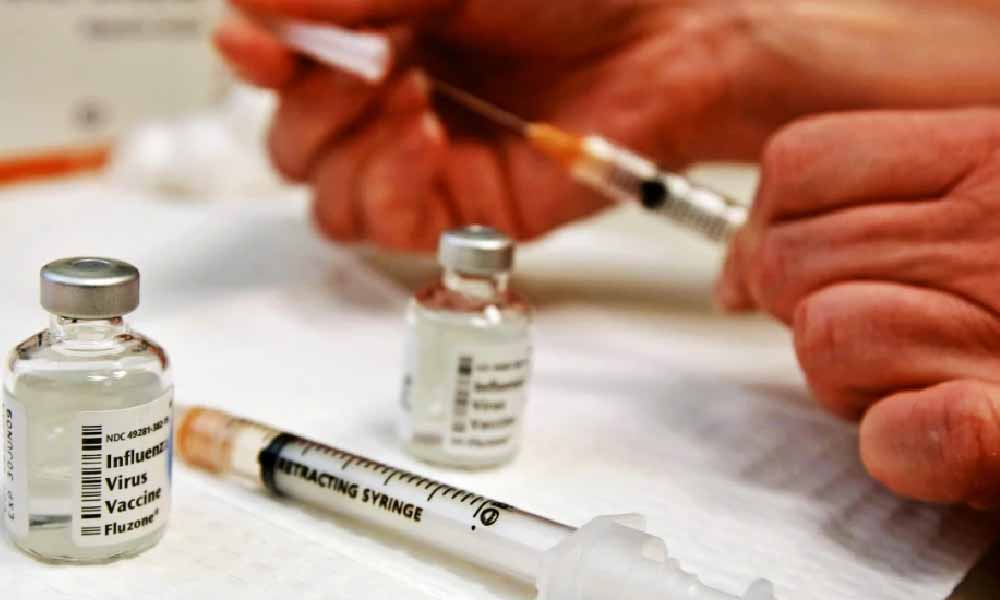 OMS niega vínculo entre paracetamol y vacunas con autismo