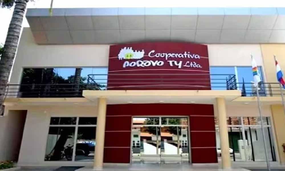 Muere otro socio estafado de Cooperativa Poravoty: cuestionan inacción fiscal