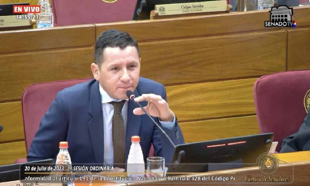 Fiscalía investigará audios que implican a Yamy Nal y Chaqueñito sobre negociados en el Congreso