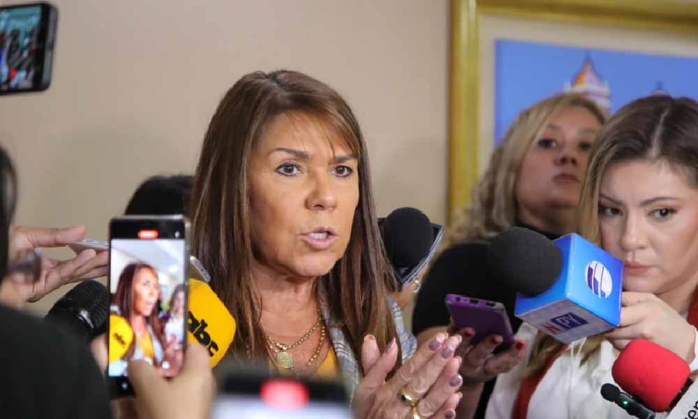 Oposición pedirá cambiar a fiscal que investigará a Yamy Nal y Chaqueñito: “Duerme los casos”