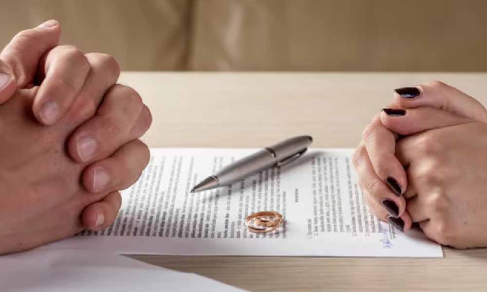 Divorcio exprés: Buscan que disoluciones matrimoniales sean más baratas y salgan en tres días