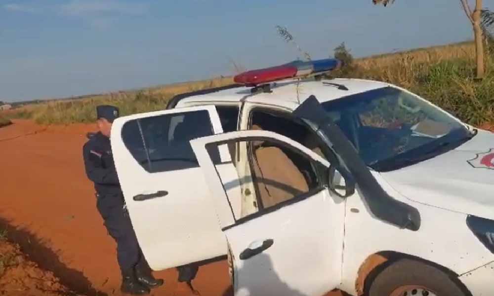 Un niño indígena de 12 años fue asesinado a machetazos en Itakyry